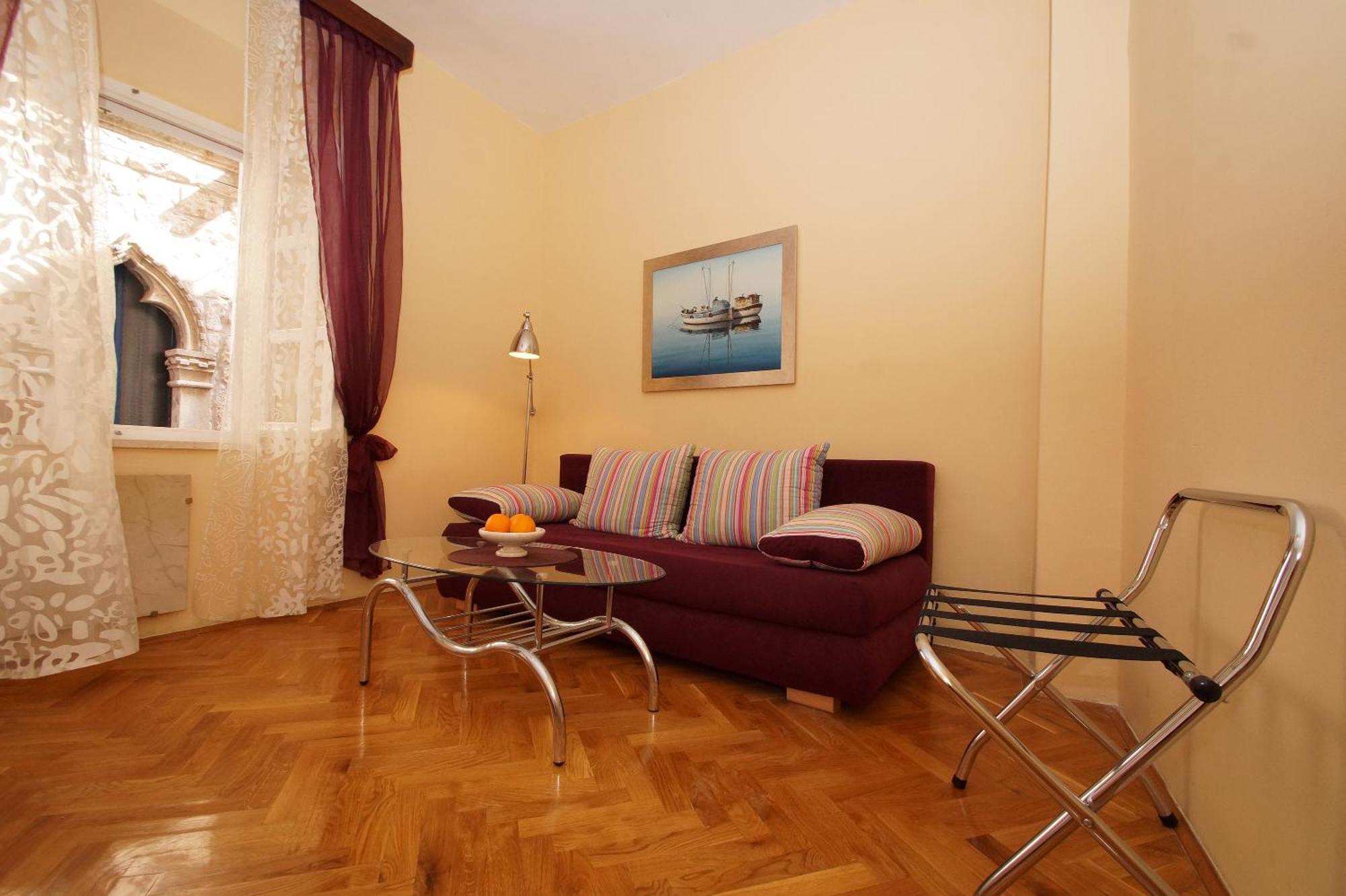 Apartman Old Town *